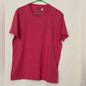 Polo by Ralph Lauren Classic Salmon Tee